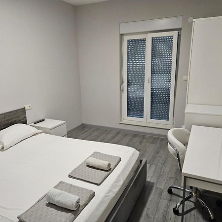 Hacienda Kolenda appartementen Mostar Bagian luar foto