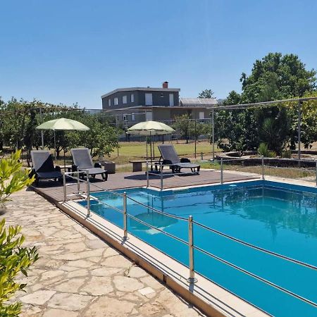 Hacienda Kolenda appartementen Mostar Bagian luar foto