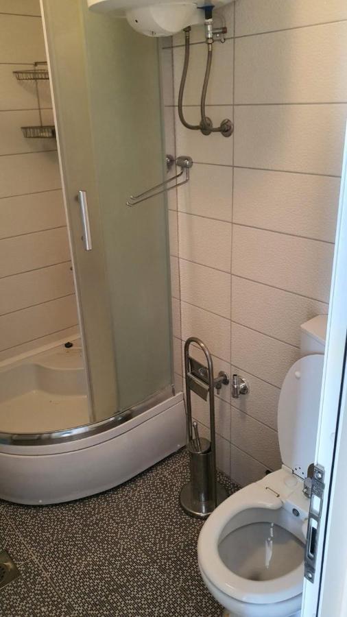 Hacienda Kolenda appartementen Mostar Bagian luar foto