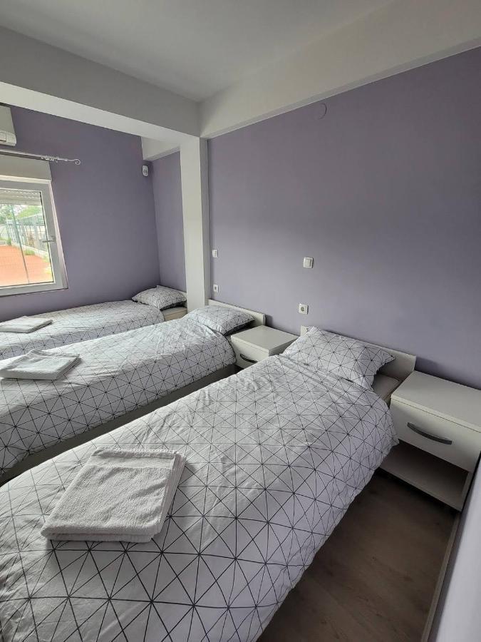 Hacienda Kolenda appartementen Mostar Bagian luar foto