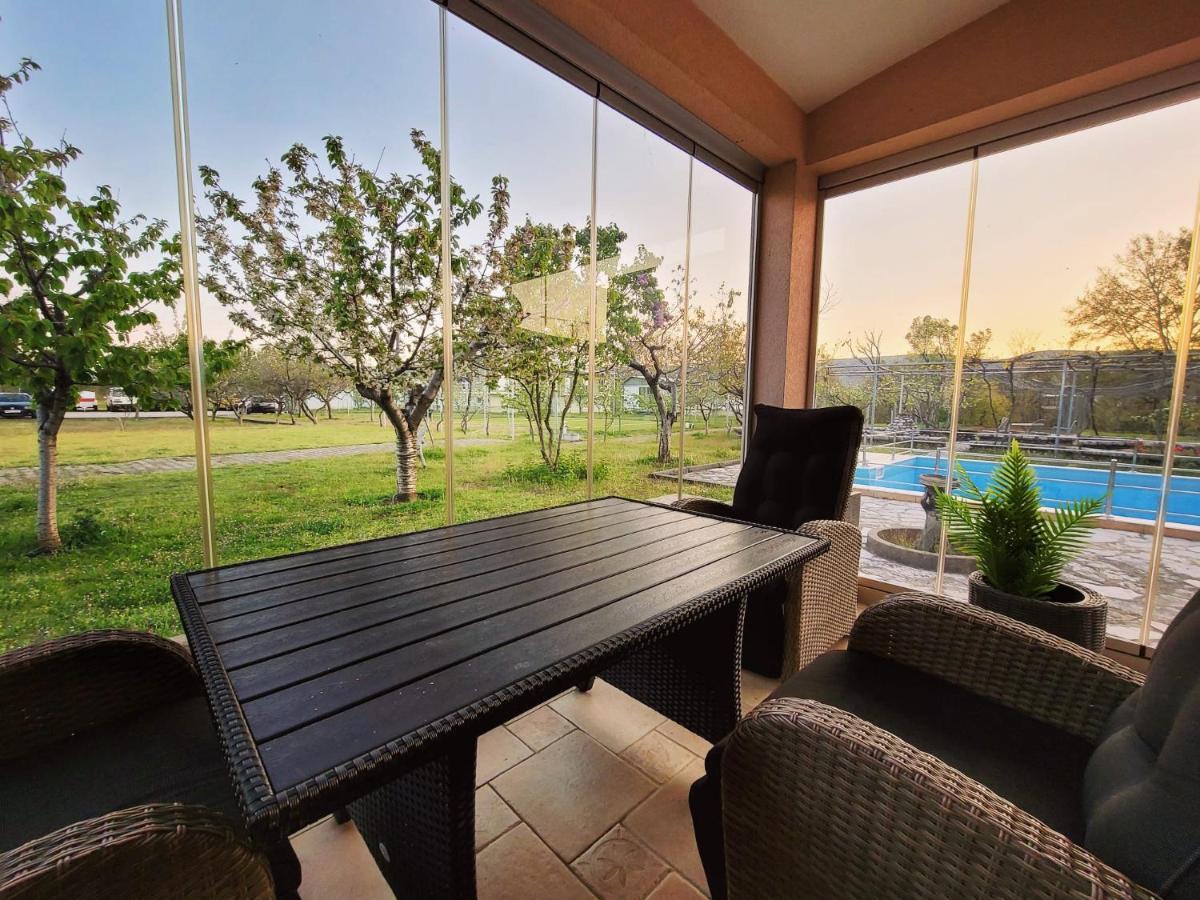 Hacienda Kolenda appartementen Mostar Bagian luar foto