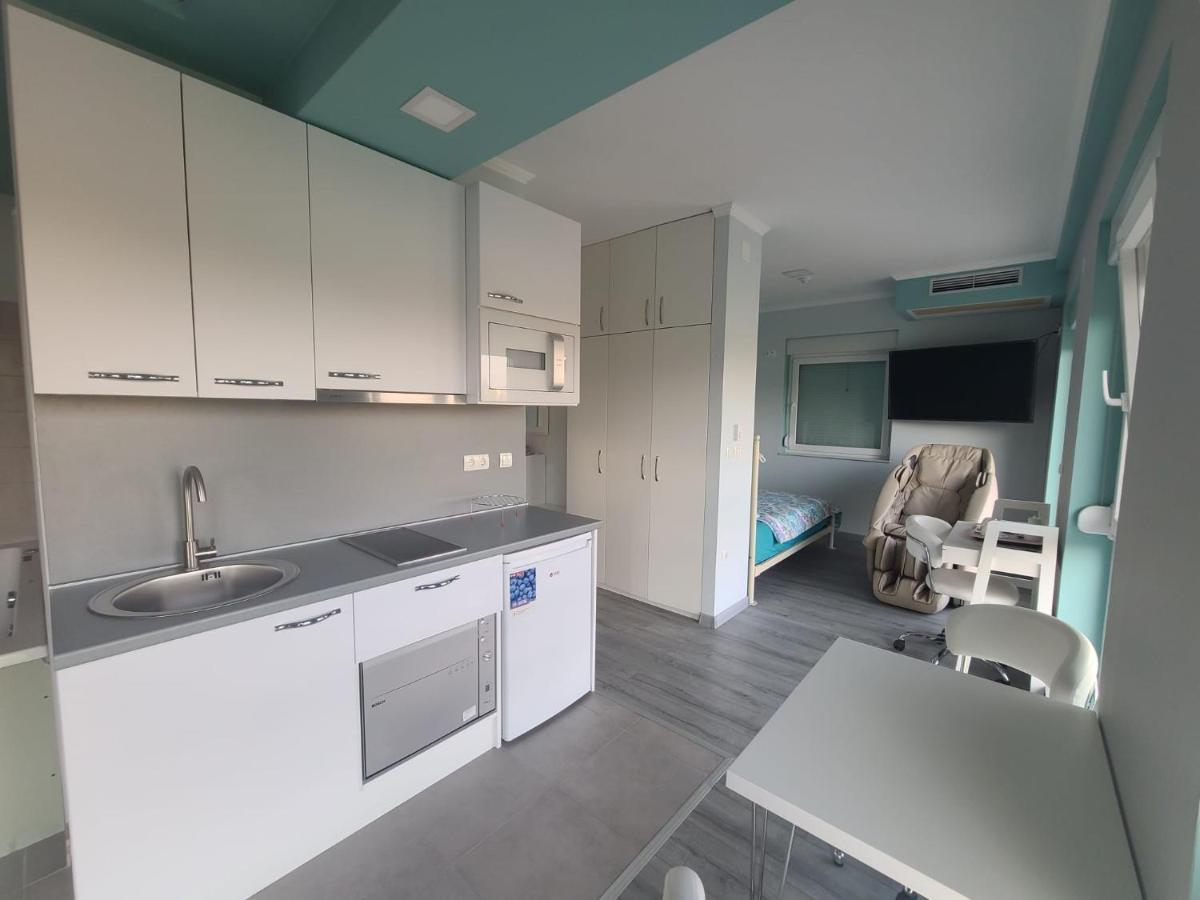 Hacienda Kolenda appartementen Mostar Bagian luar foto
