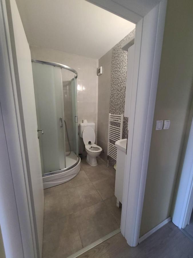 Hacienda Kolenda appartementen Mostar Bagian luar foto