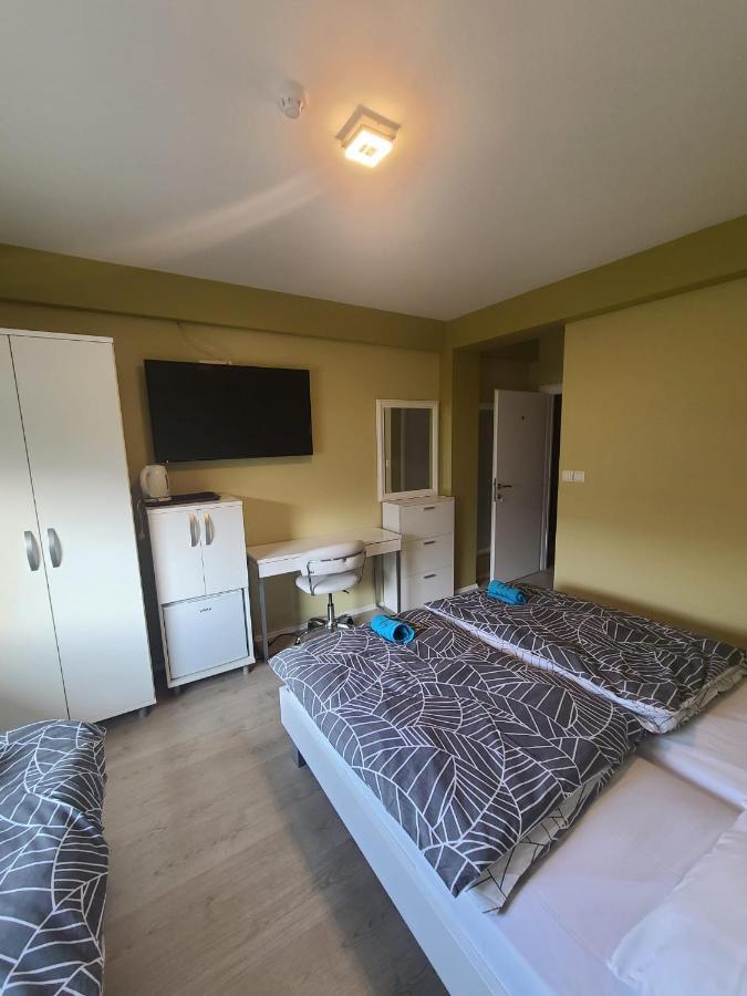 Hacienda Kolenda appartementen Mostar Bagian luar foto