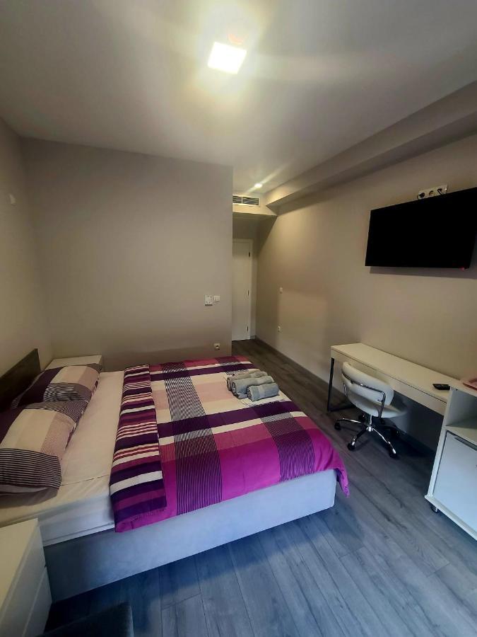 Hacienda Kolenda appartementen Mostar Bagian luar foto