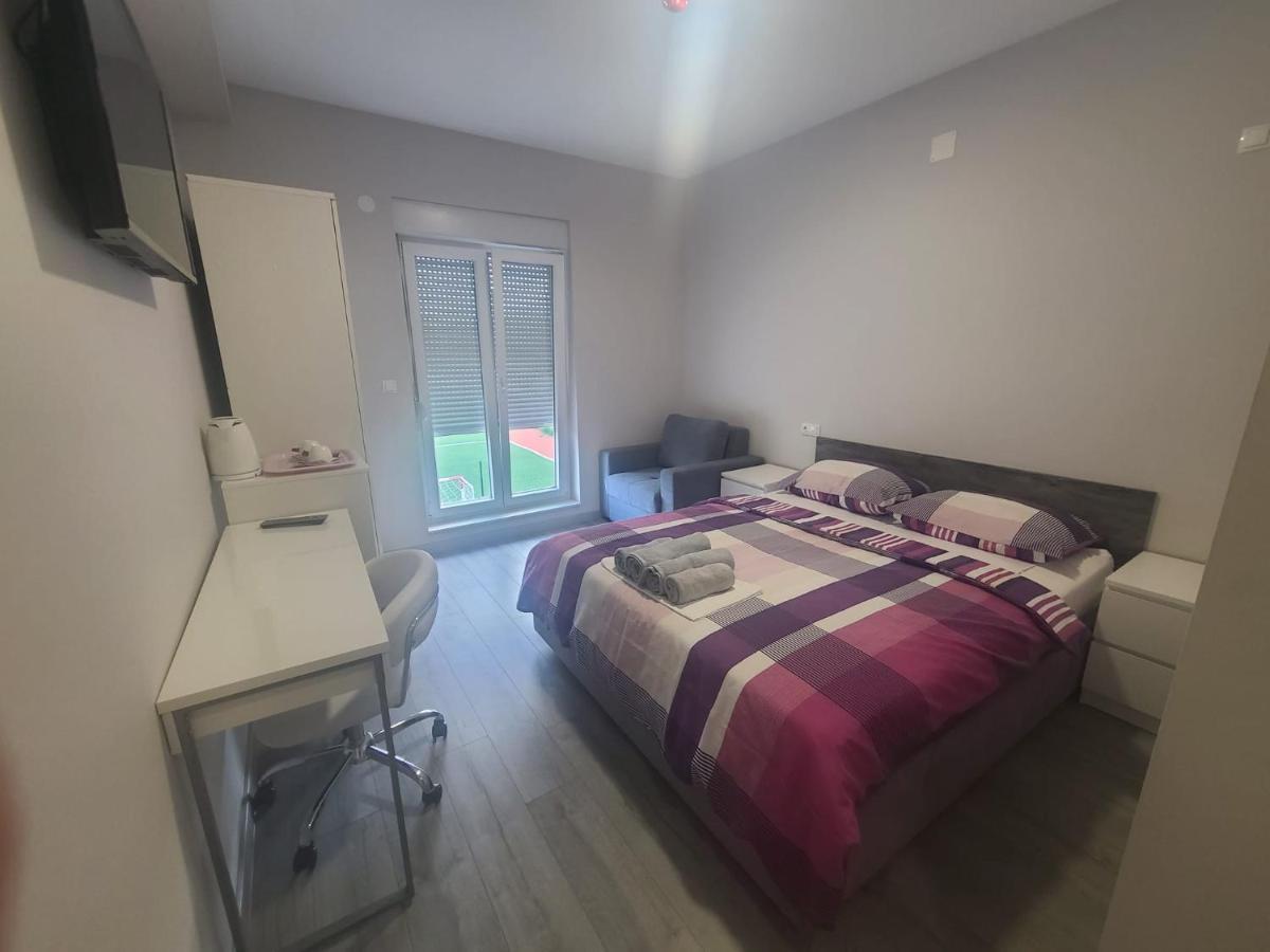 Hacienda Kolenda appartementen Mostar Bagian luar foto