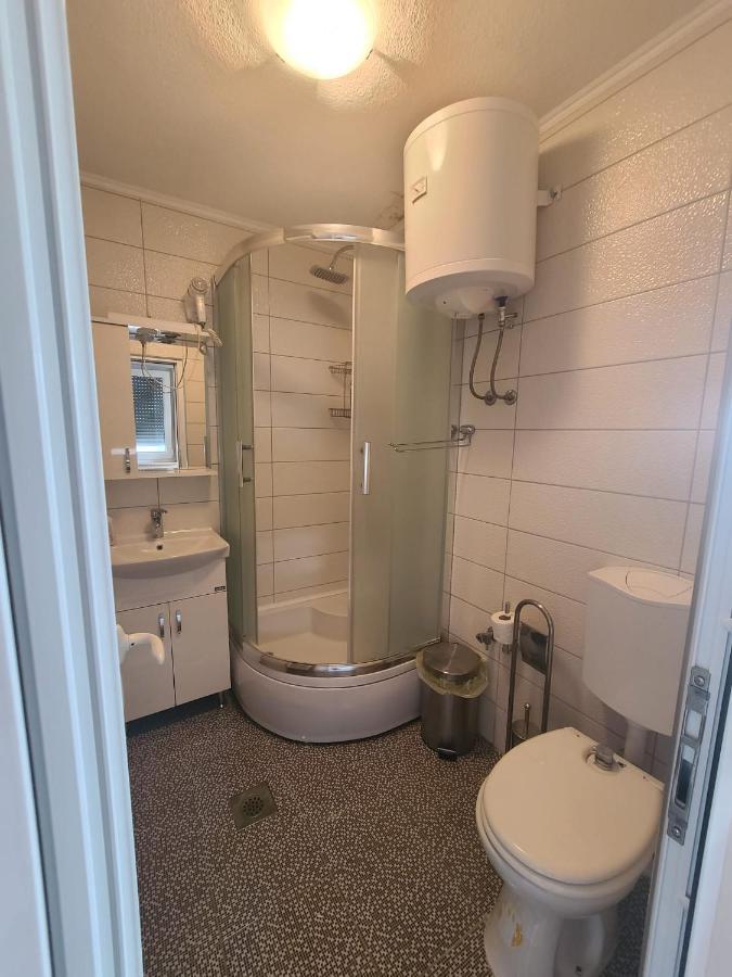 Hacienda Kolenda appartementen Mostar Bagian luar foto