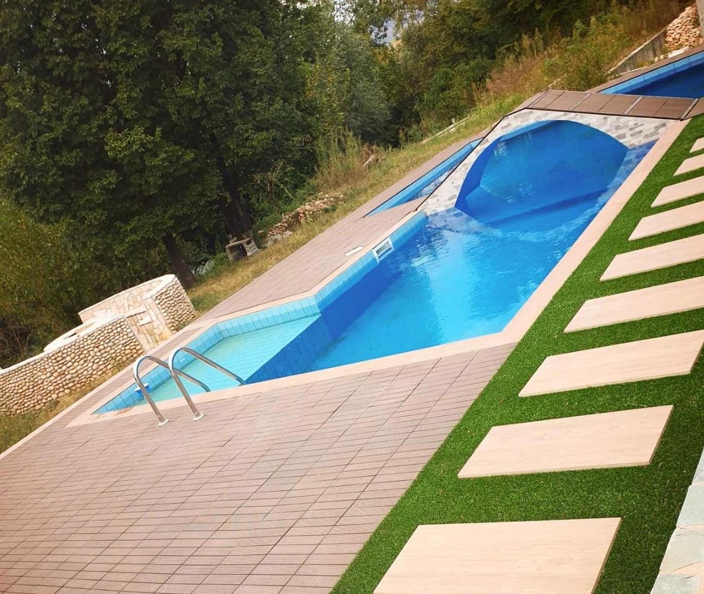 Hacienda Kolenda appartementen Mostar Bagian luar foto