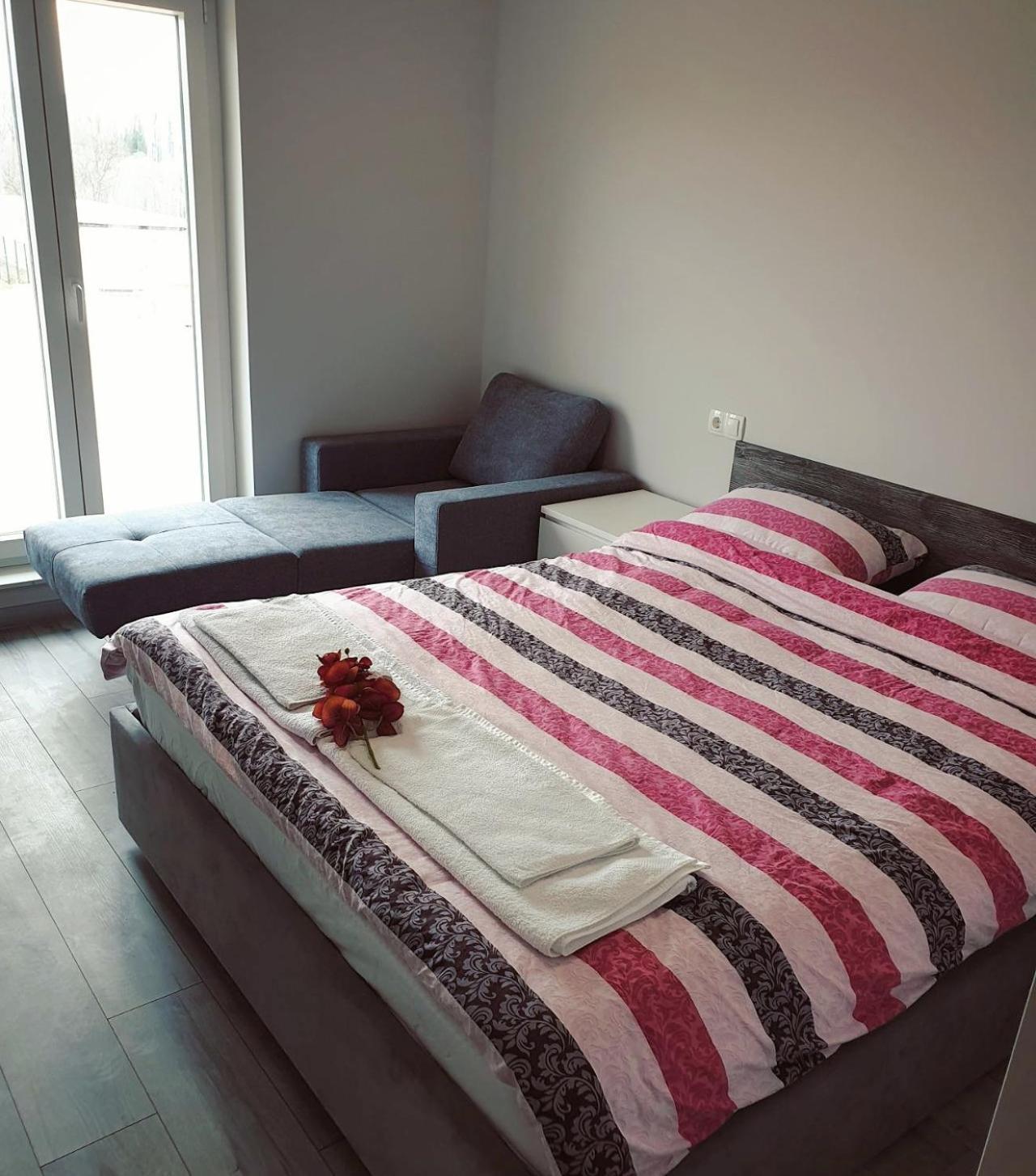Hacienda Kolenda appartementen Mostar Bagian luar foto