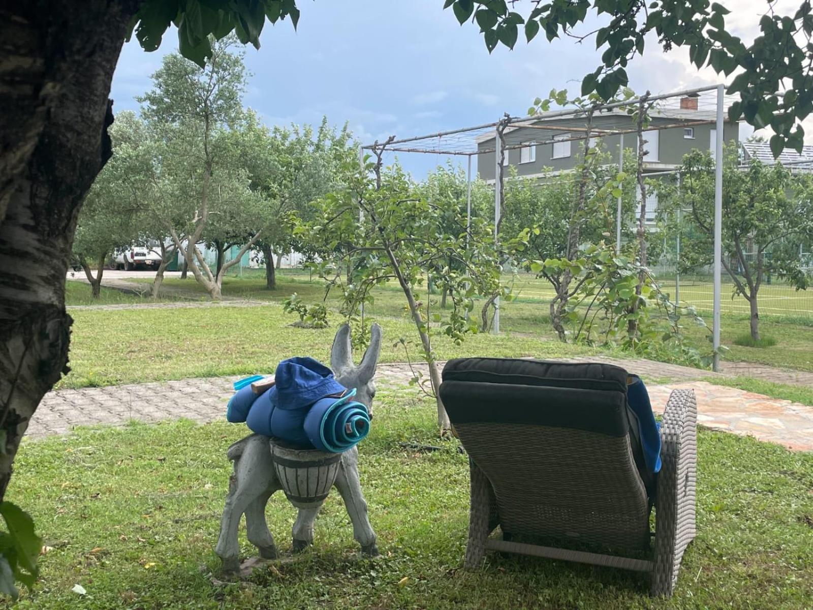 Hacienda Kolenda appartementen Mostar Bagian luar foto