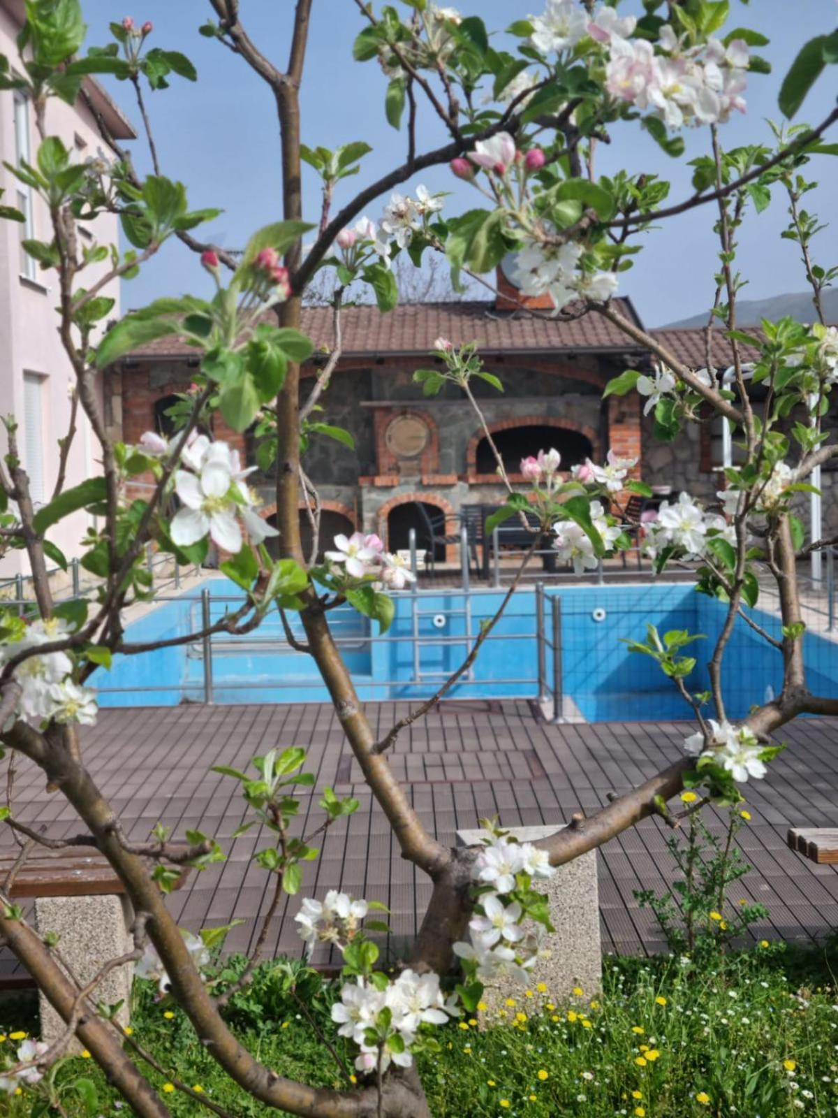 Hacienda Kolenda appartementen Mostar Bagian luar foto