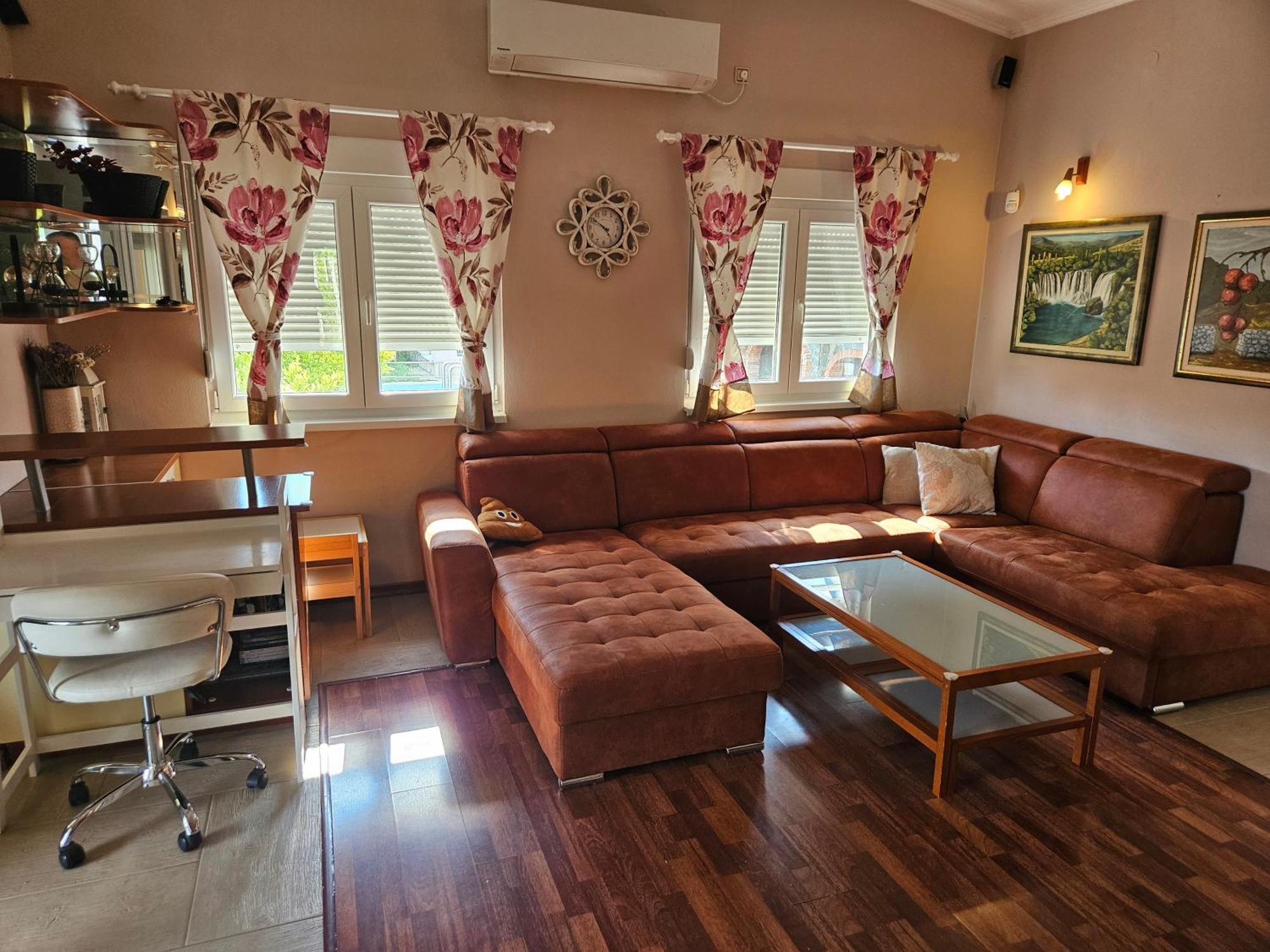Hacienda Kolenda appartementen Mostar Bagian luar foto
