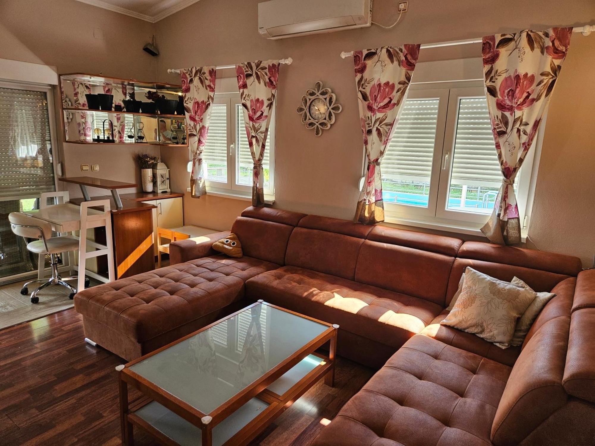 Hacienda Kolenda appartementen Mostar Bagian luar foto