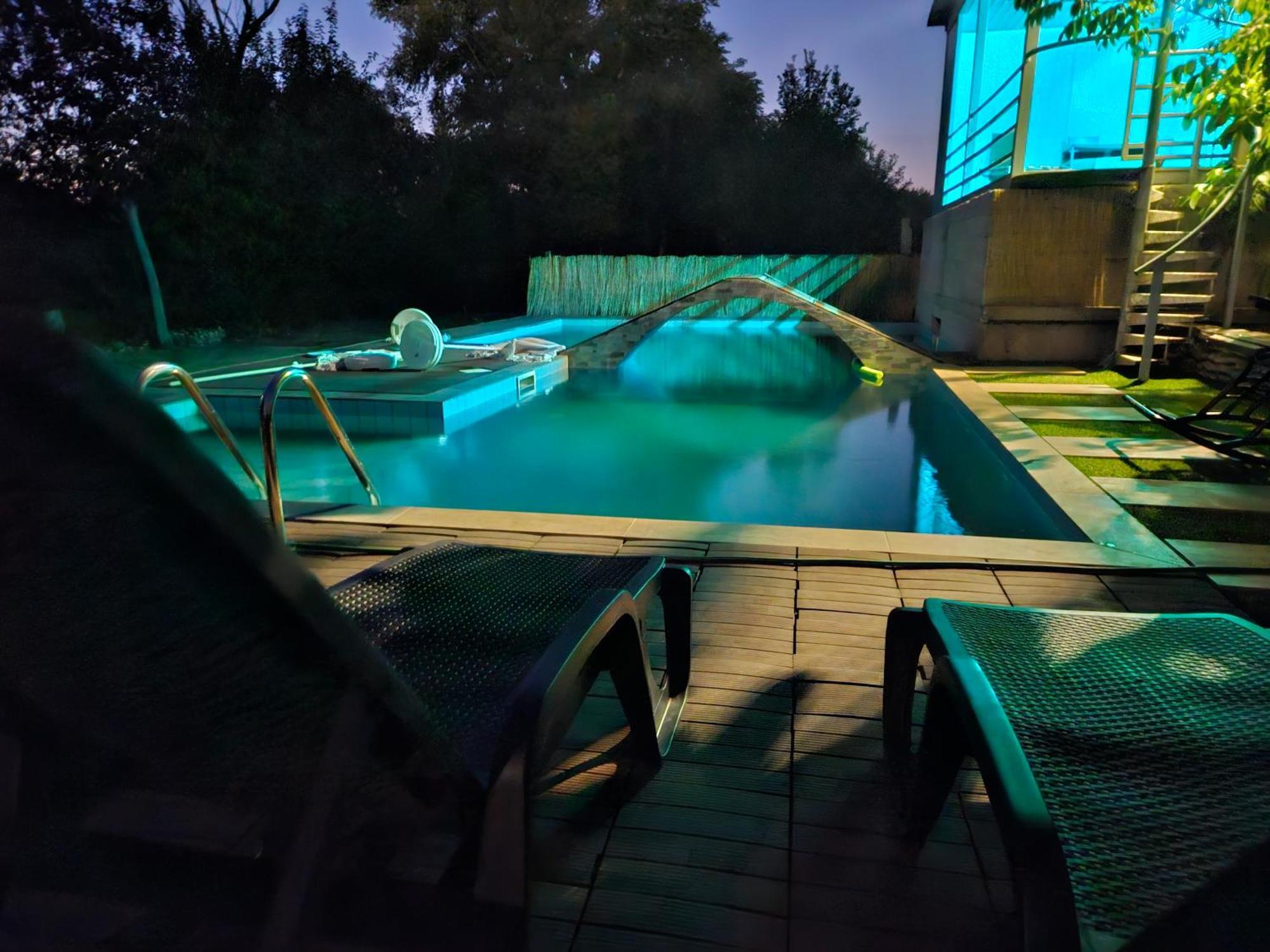 Hacienda Kolenda appartementen Mostar Bagian luar foto