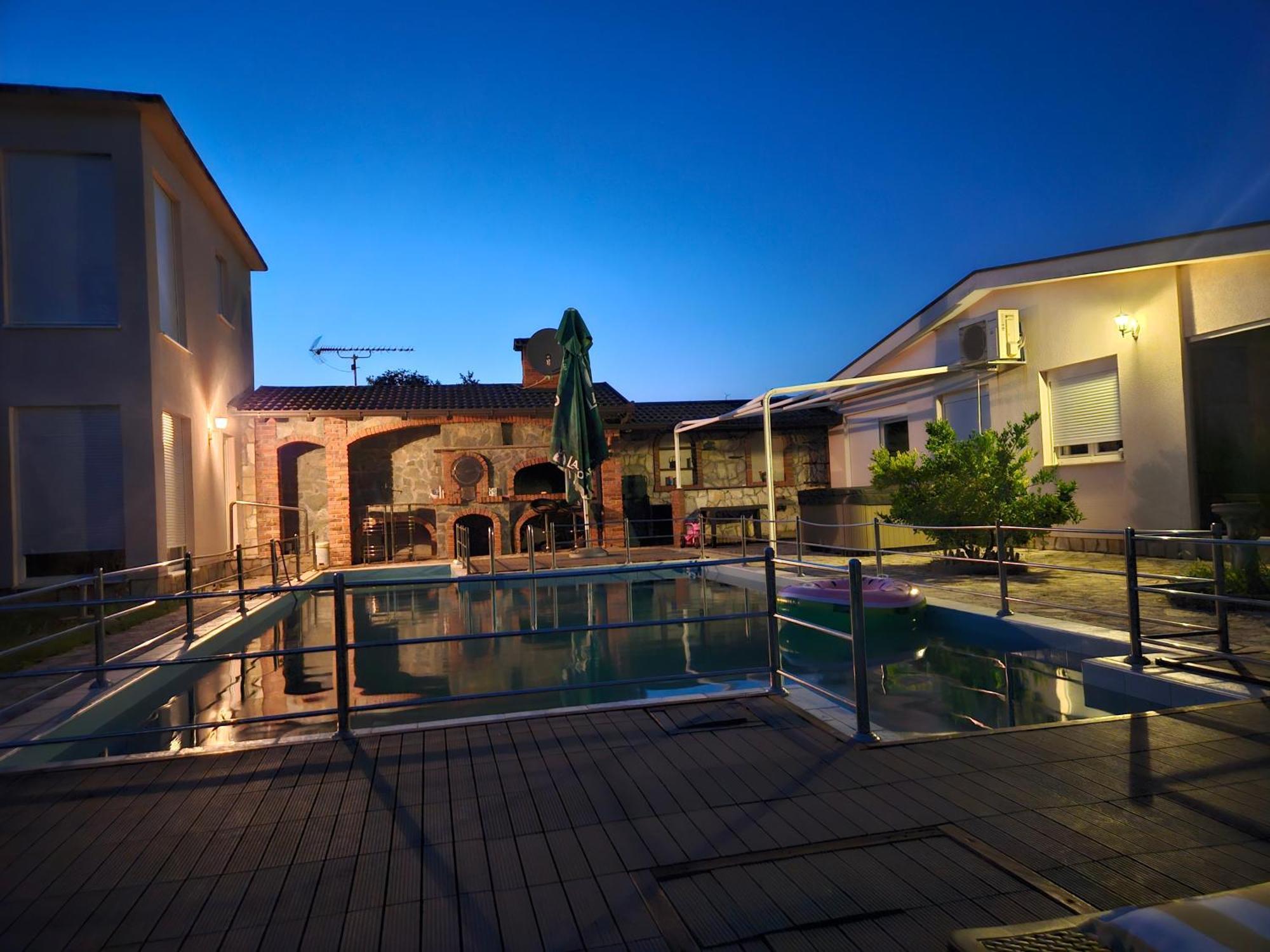 Hacienda Kolenda appartementen Mostar Bagian luar foto