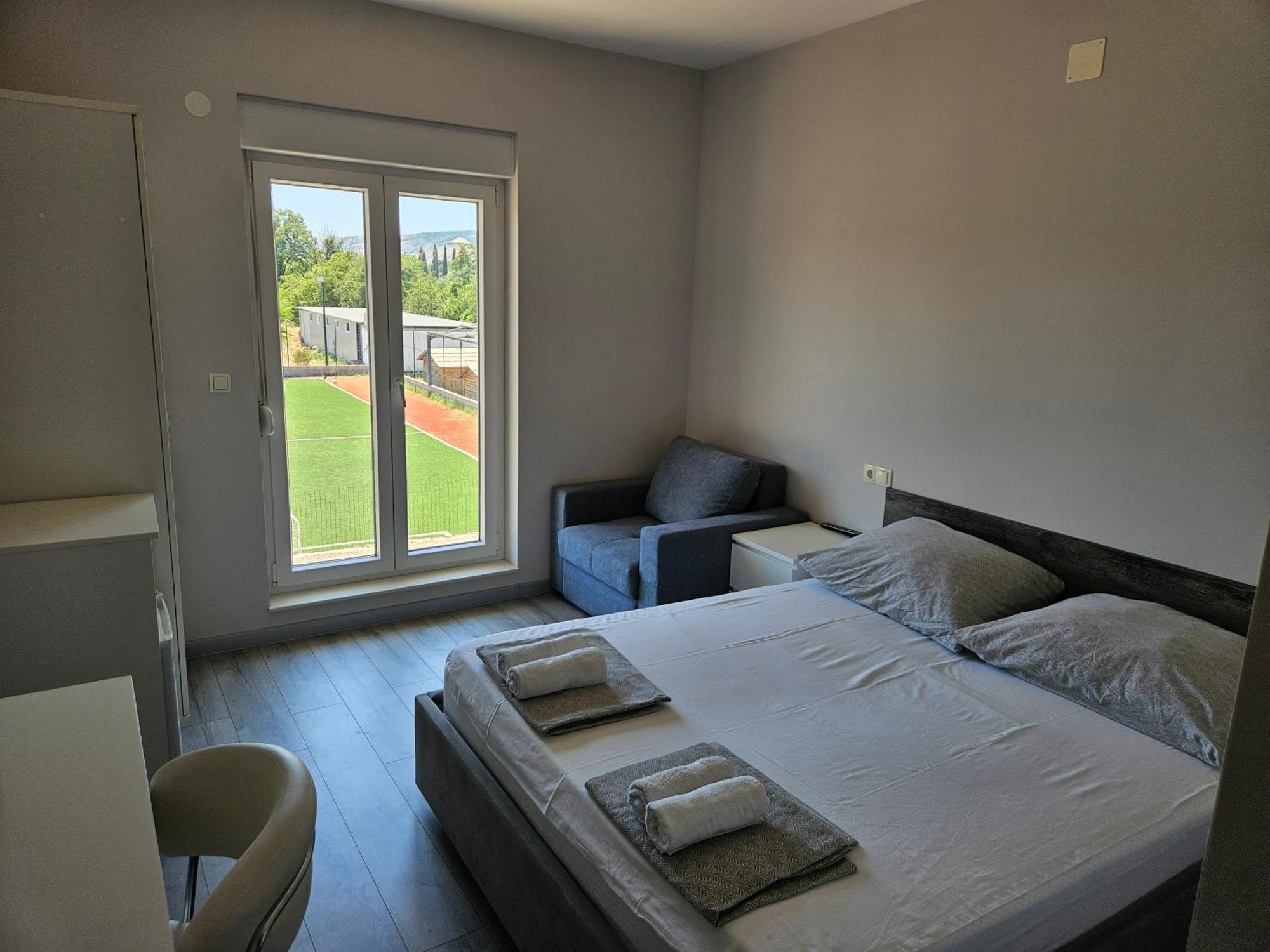 Hacienda Kolenda appartementen Mostar Bagian luar foto