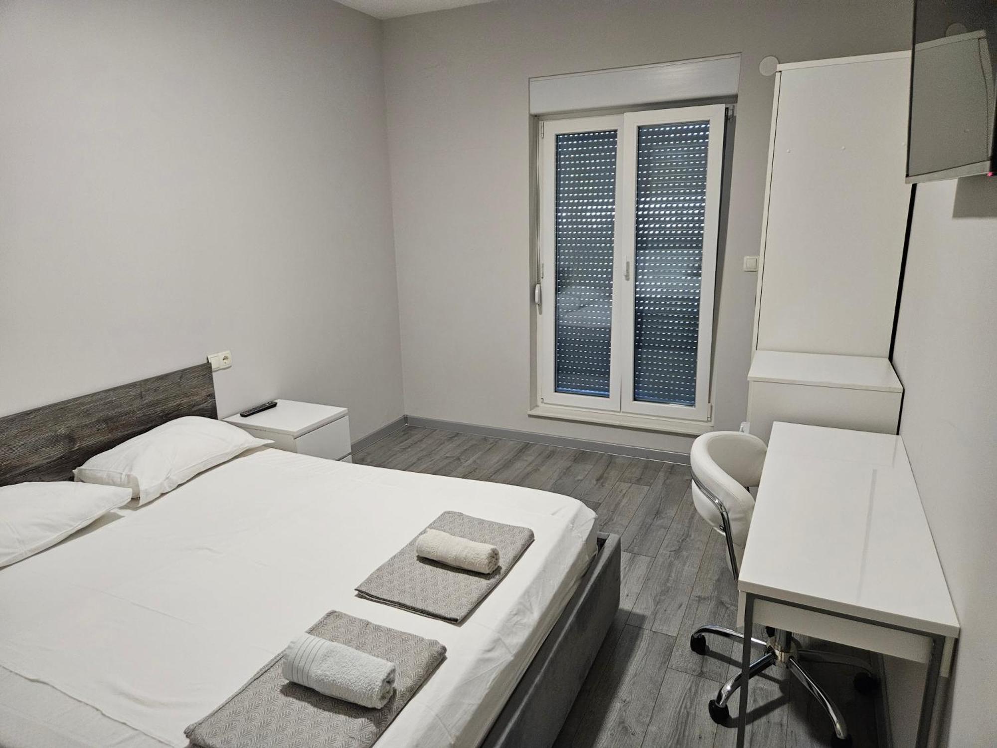 Hacienda Kolenda appartementen Mostar Bagian luar foto