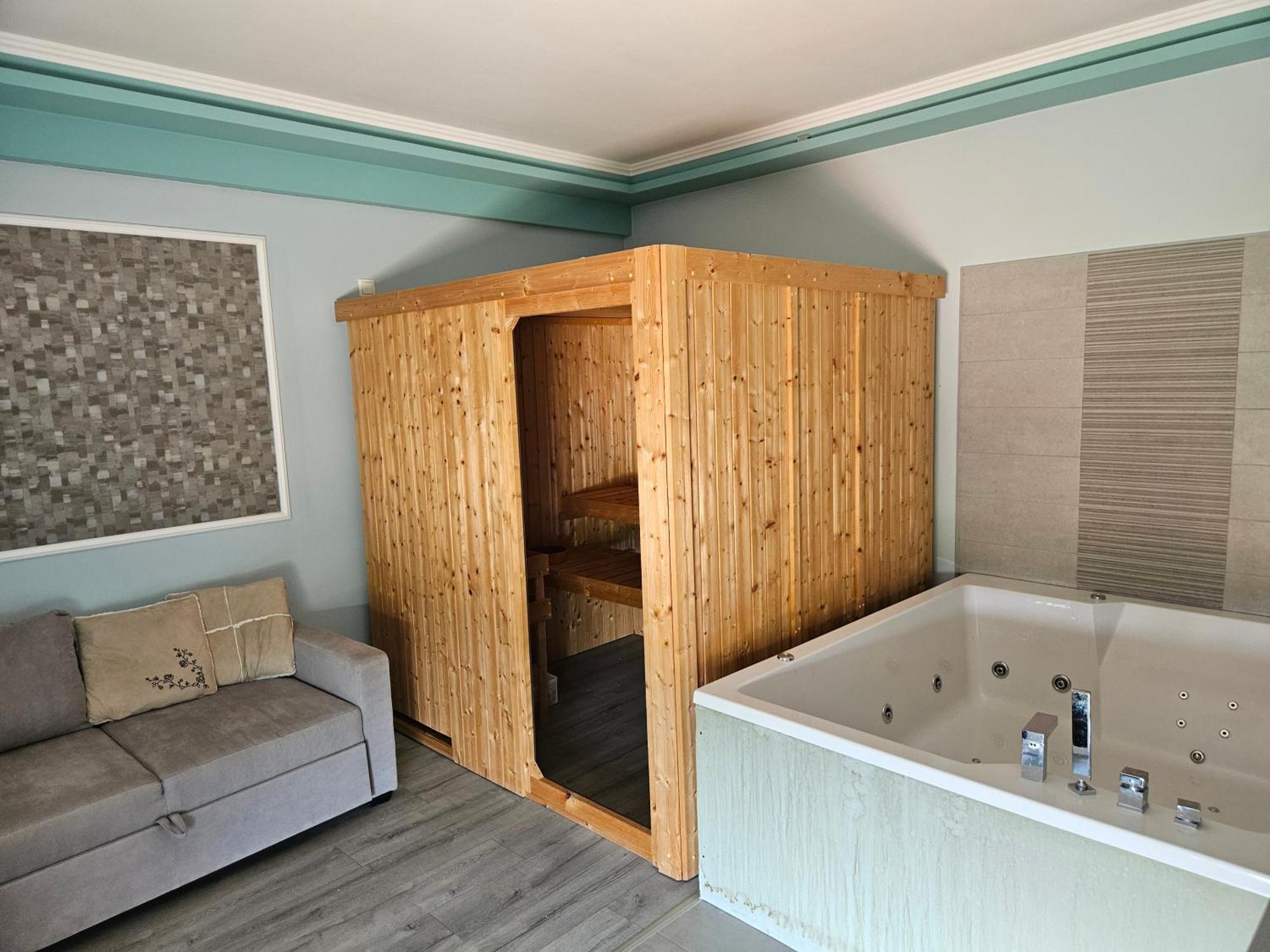 Hacienda Kolenda appartementen Mostar Bagian luar foto