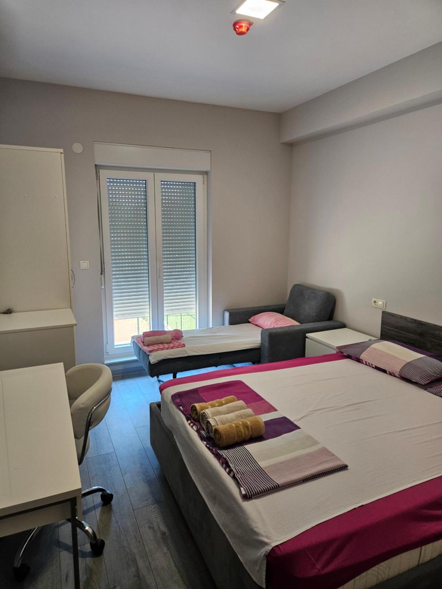 Hacienda Kolenda appartementen Mostar Bagian luar foto
