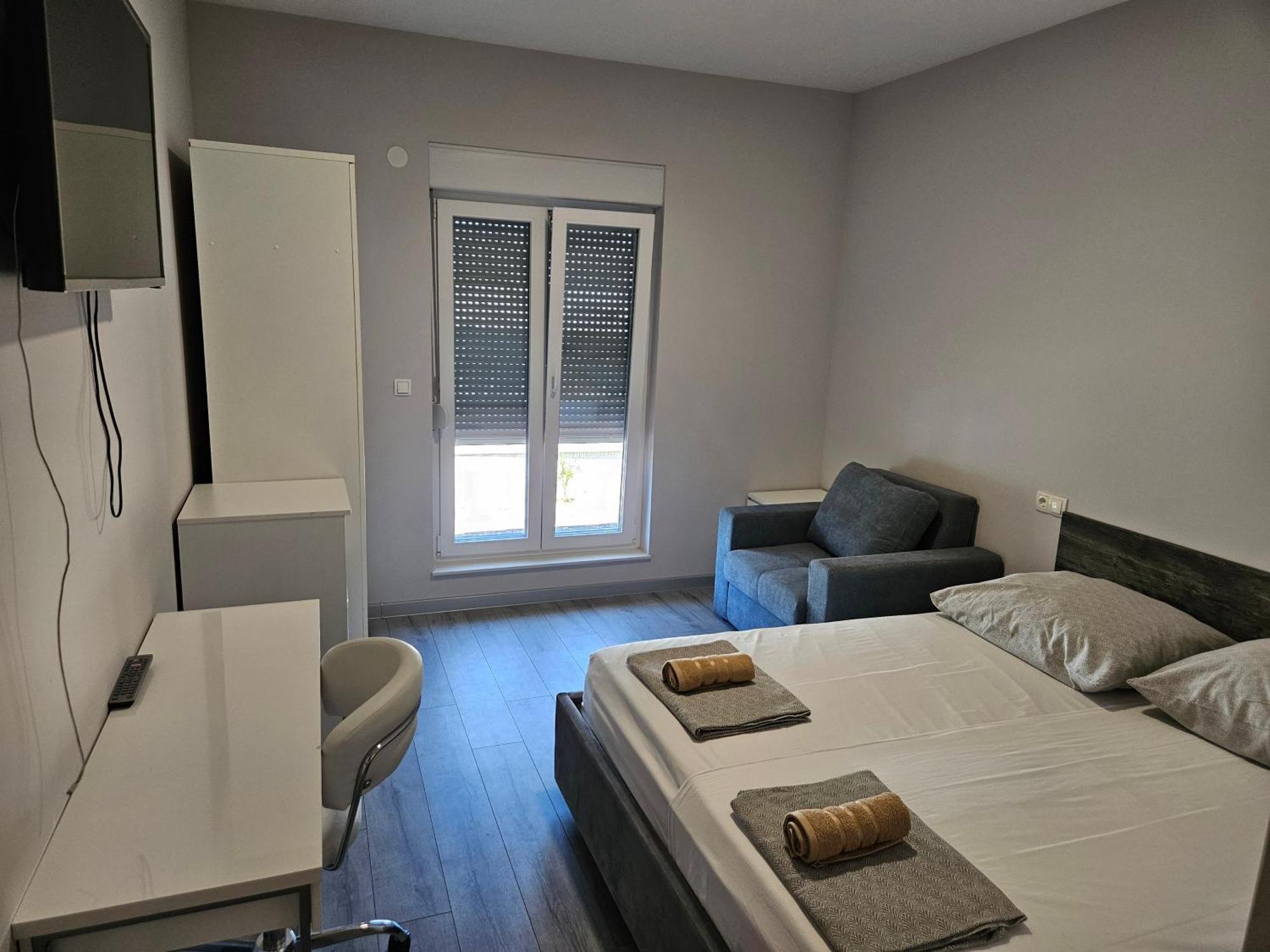 Hacienda Kolenda appartementen Mostar Bagian luar foto