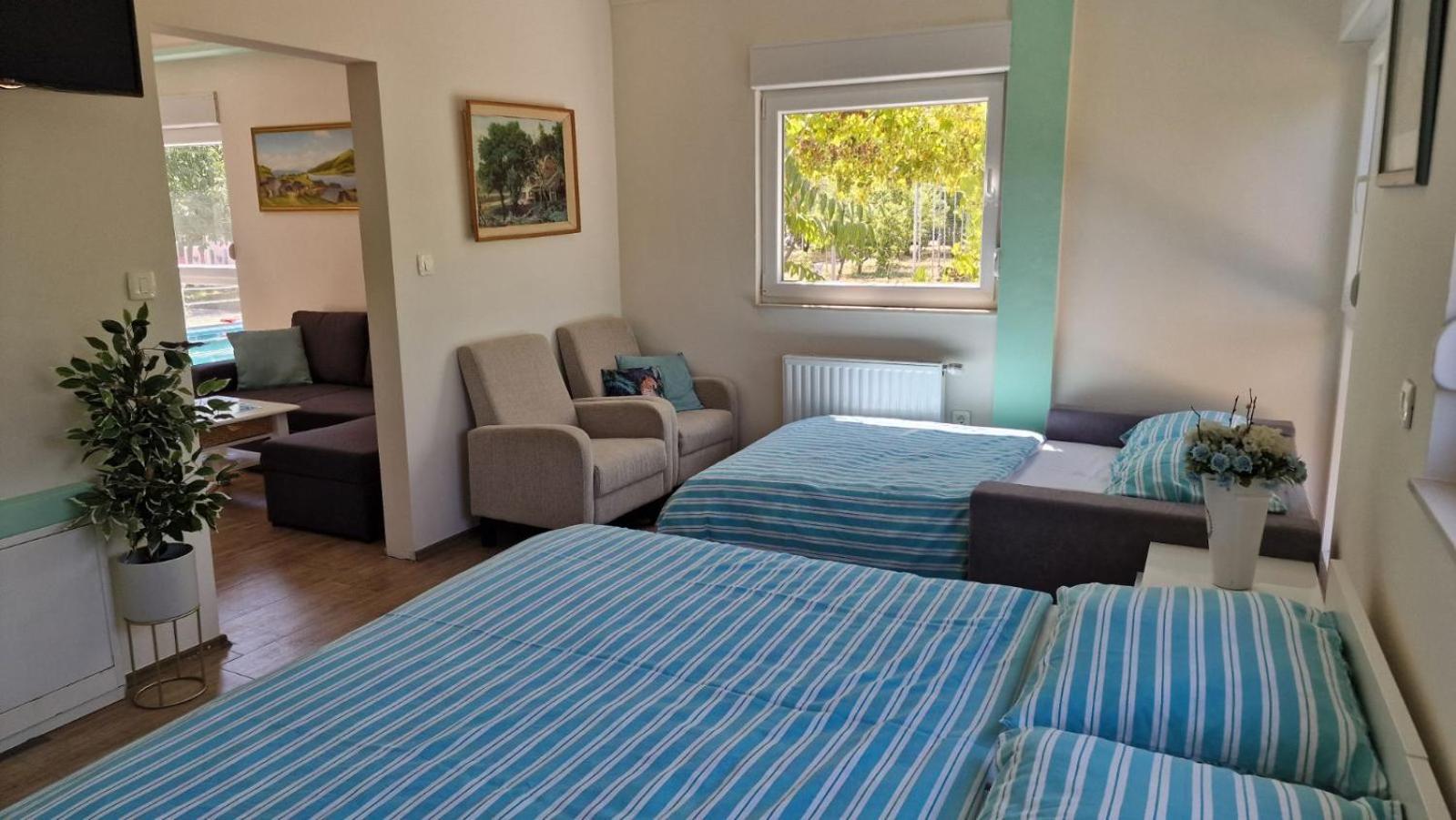 Hacienda Kolenda appartementen Mostar Bagian luar foto