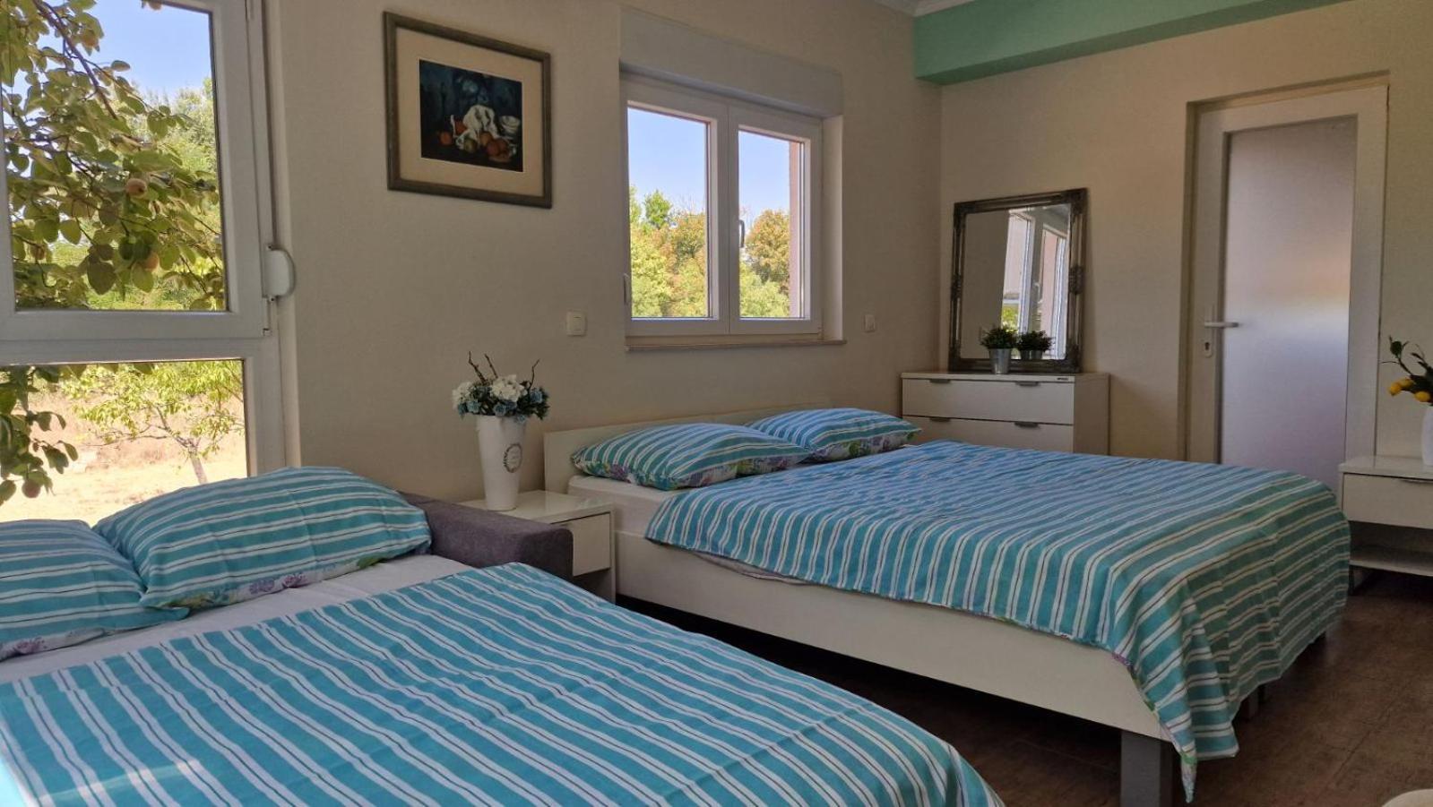 Hacienda Kolenda appartementen Mostar Bagian luar foto