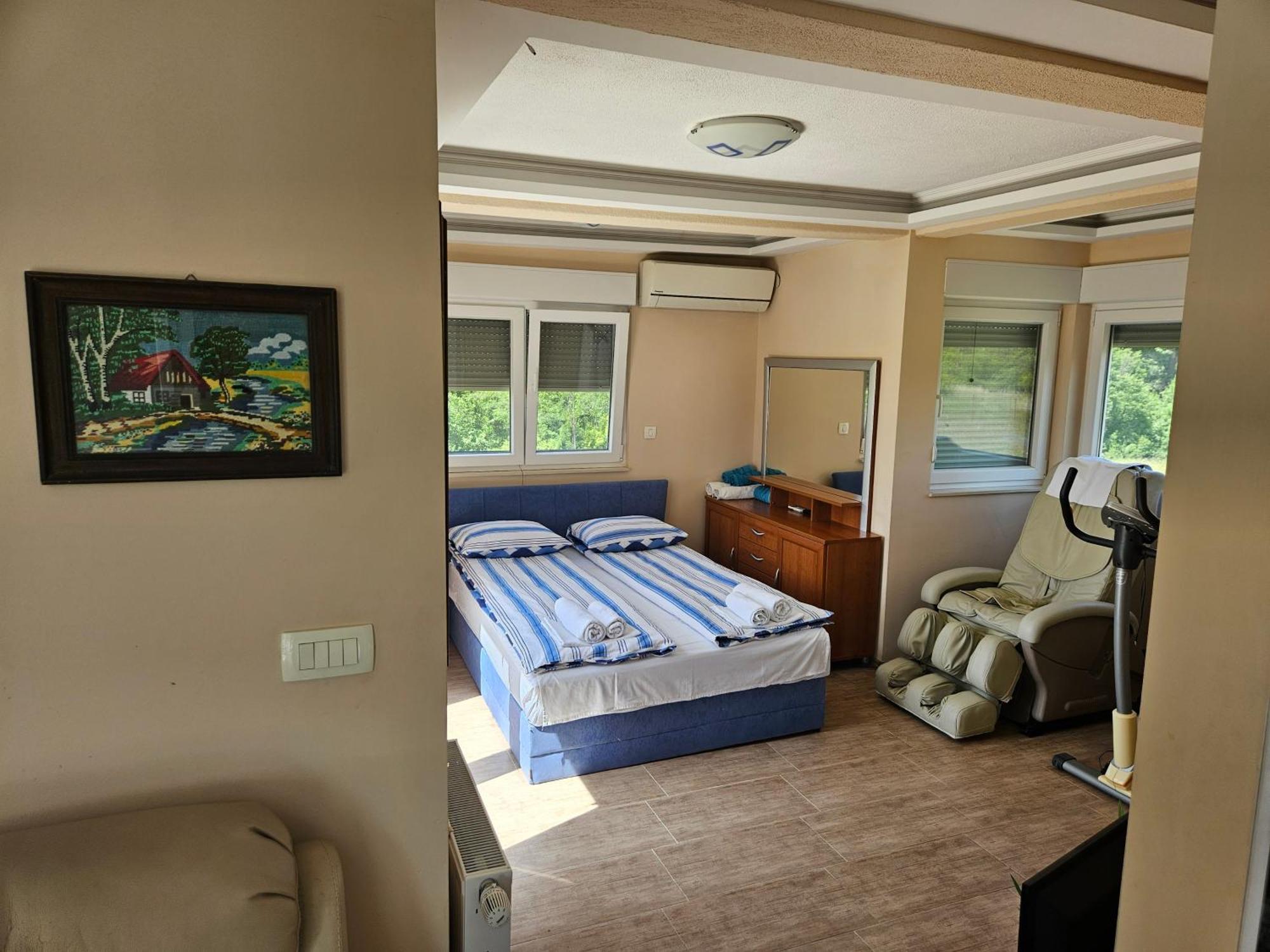 Hacienda Kolenda appartementen Mostar Ruang foto